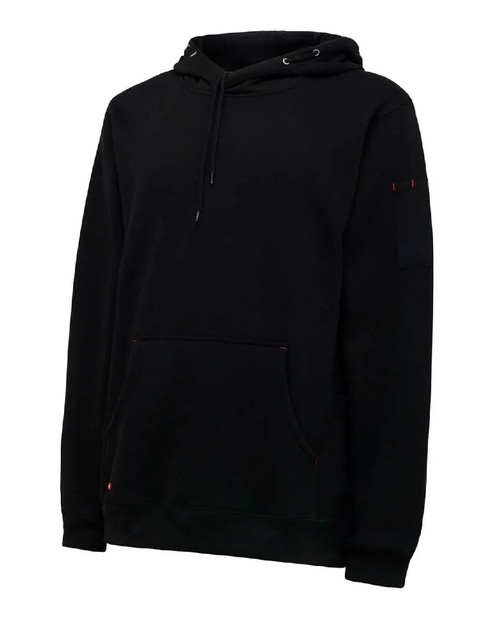 Hard Yakka Brushed Fleece Hoodie