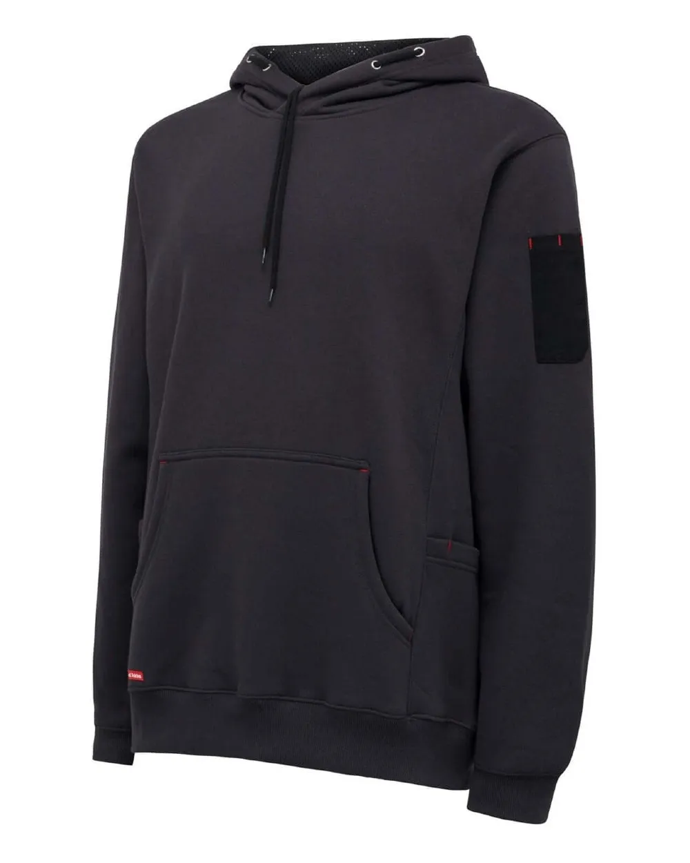 Hard Yakka Brushed Fleece Hoodie