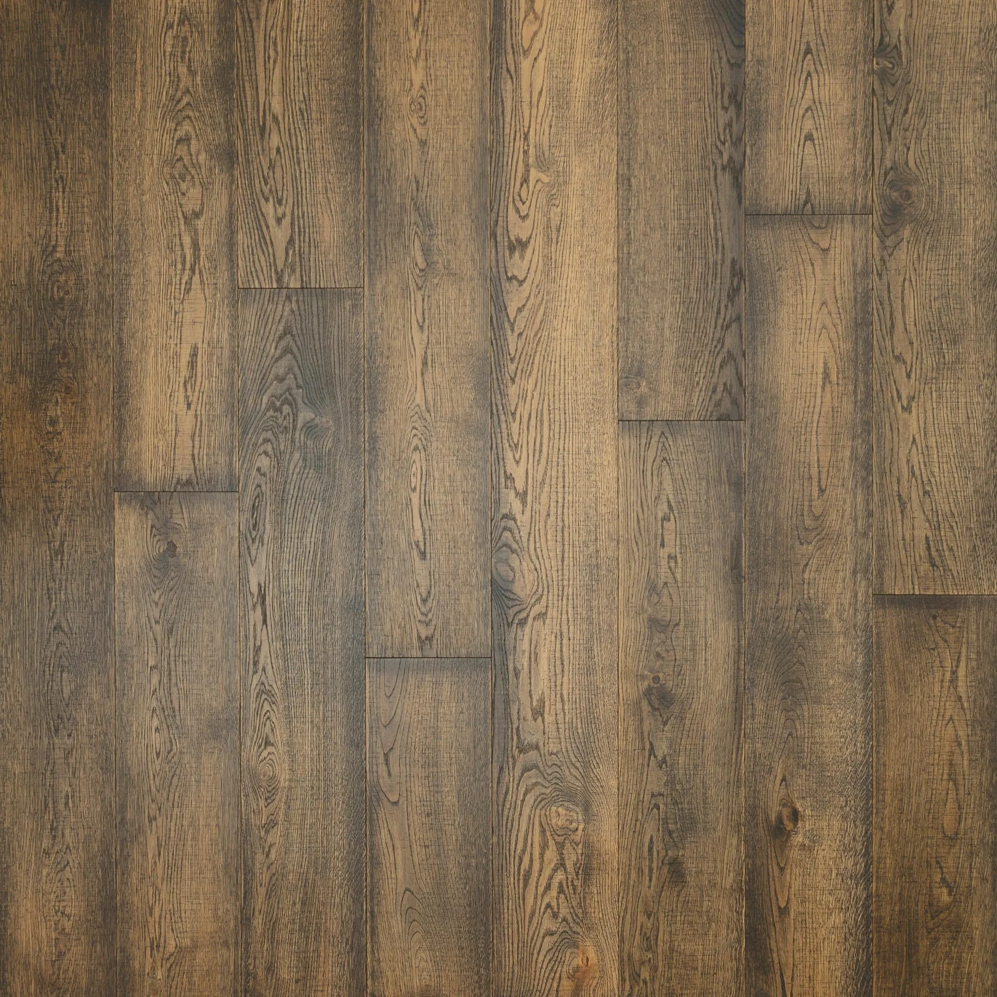 Hardwood Monterey Oak WESTPORT CAPE