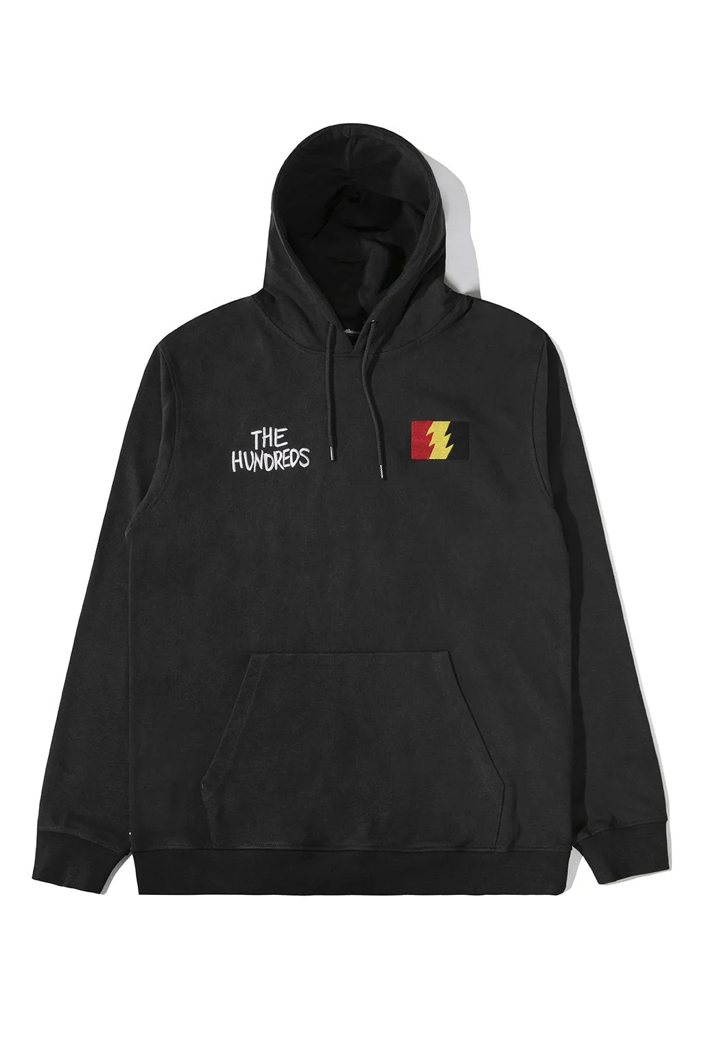 Haze Pullover Hoodie