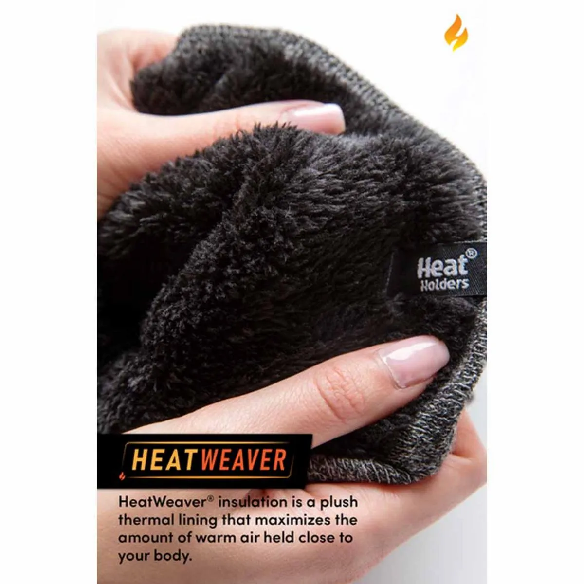 Heat Holders Women's Neck Warmer