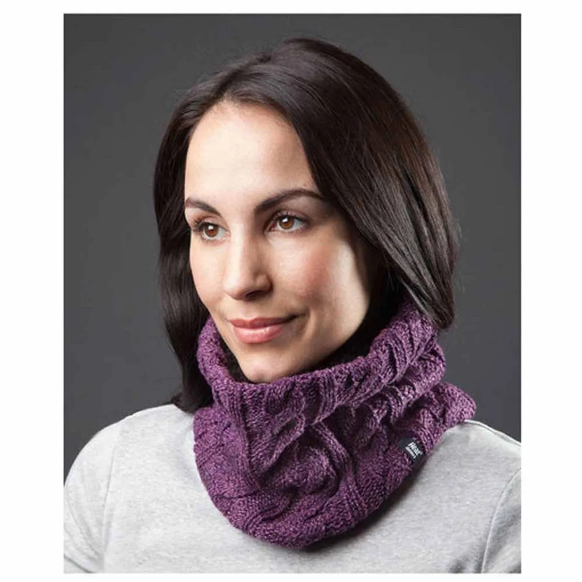 Heat Holders Women's Neck Warmer