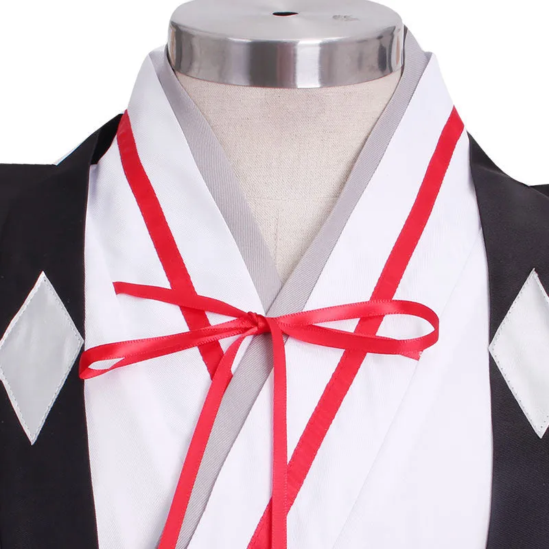 Hell's Paradise: Jigokuraku Yamada Asaemon Fuchi Cosplay Costume