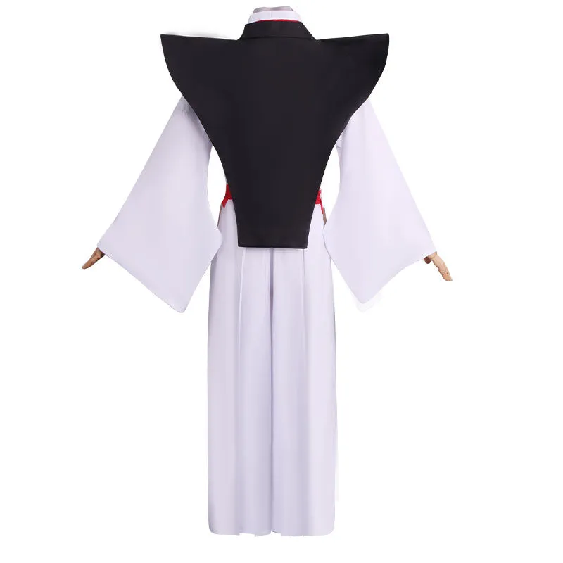 Hell's Paradise: Jigokuraku Yamada Asaemon Fuchi Cosplay Costume