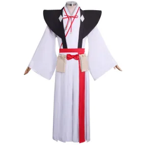 Hell's Paradise: Jigokuraku Yamada Asaemon Fuchi Cosplay Costume