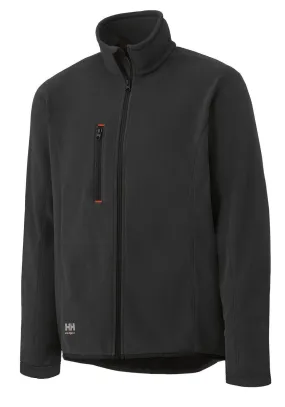 Helly Hansen 72046 Polartec® Minto Microfleece Jacket Black