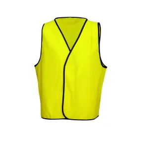 High Visibility Safety Vest Day