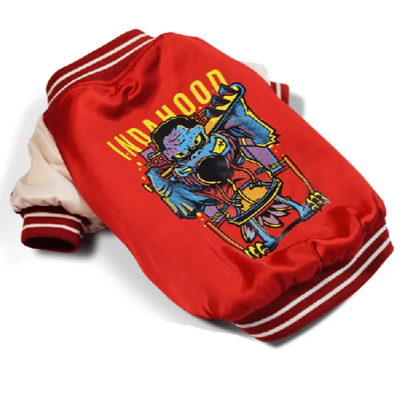 Indahood Sport Jacket