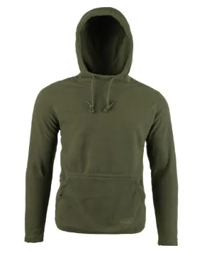 Jack Pyke Fieldman Fleece Green Hoodie