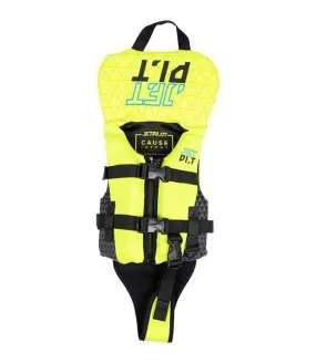 Jetpilot The Cause Infant L50 Neo Life Vest (2022)