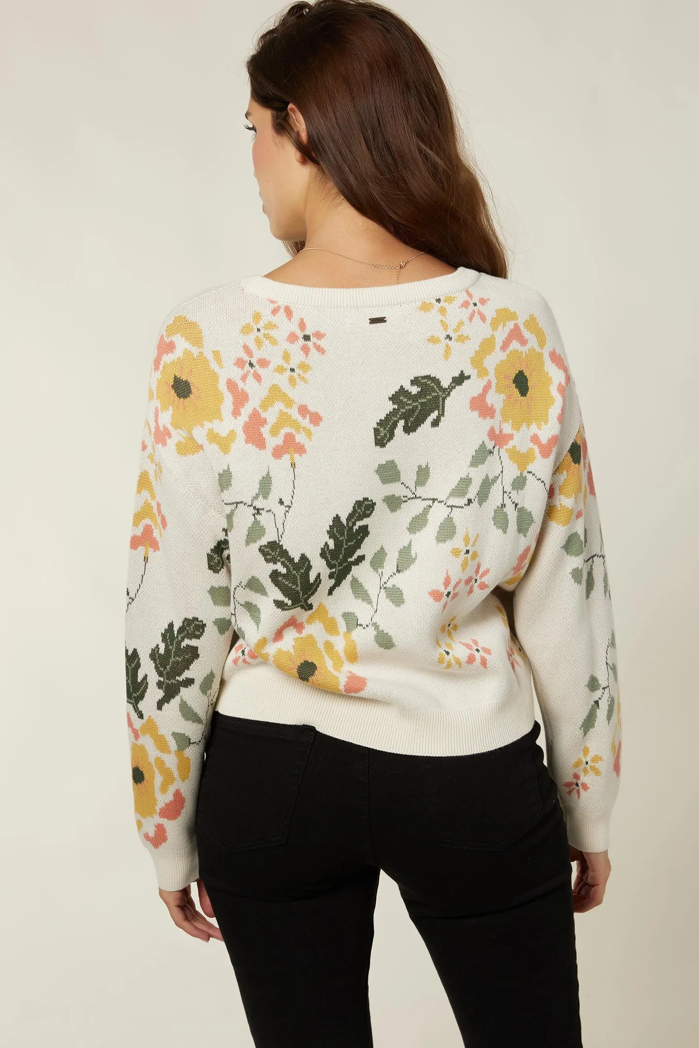 LADIES ESMEE SWEATER