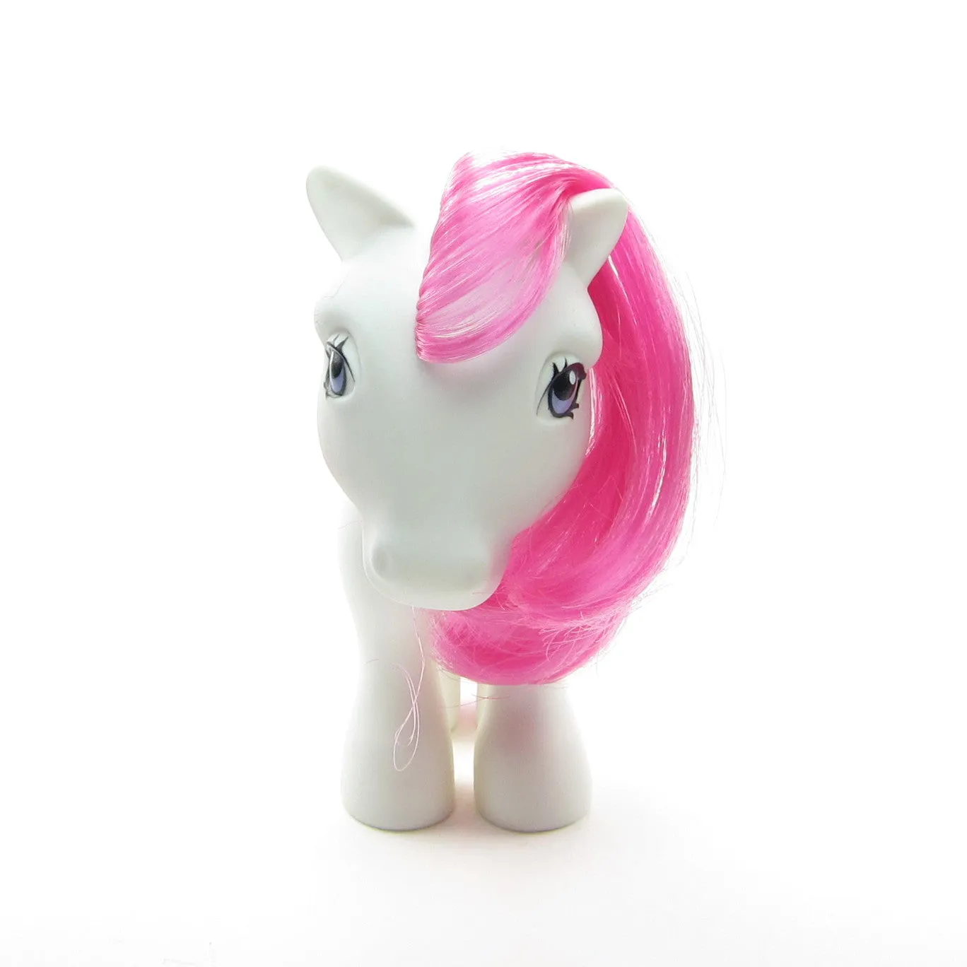 Li'l Tot My Little Pony Vintage Mail Order G1 Special Offer