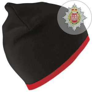 London Regiment Beanie Hat