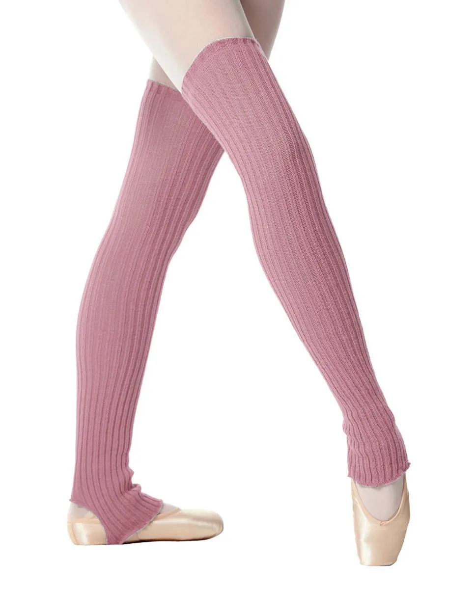 Lulli 36 Inch Stirrup Legwarmer