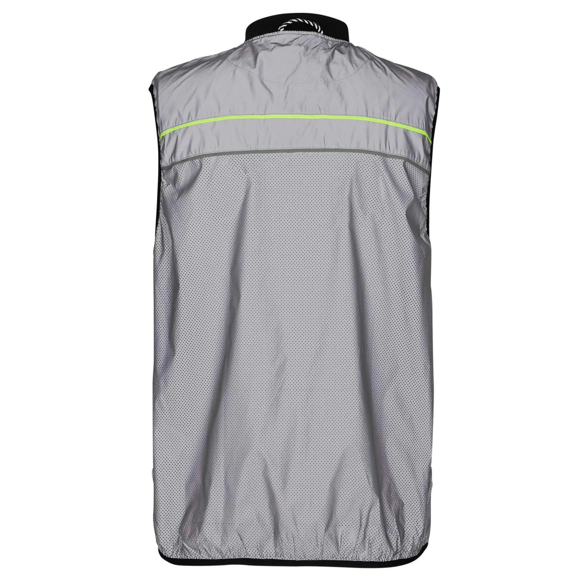 Men's GOFLUO George Hi-Viz Vest