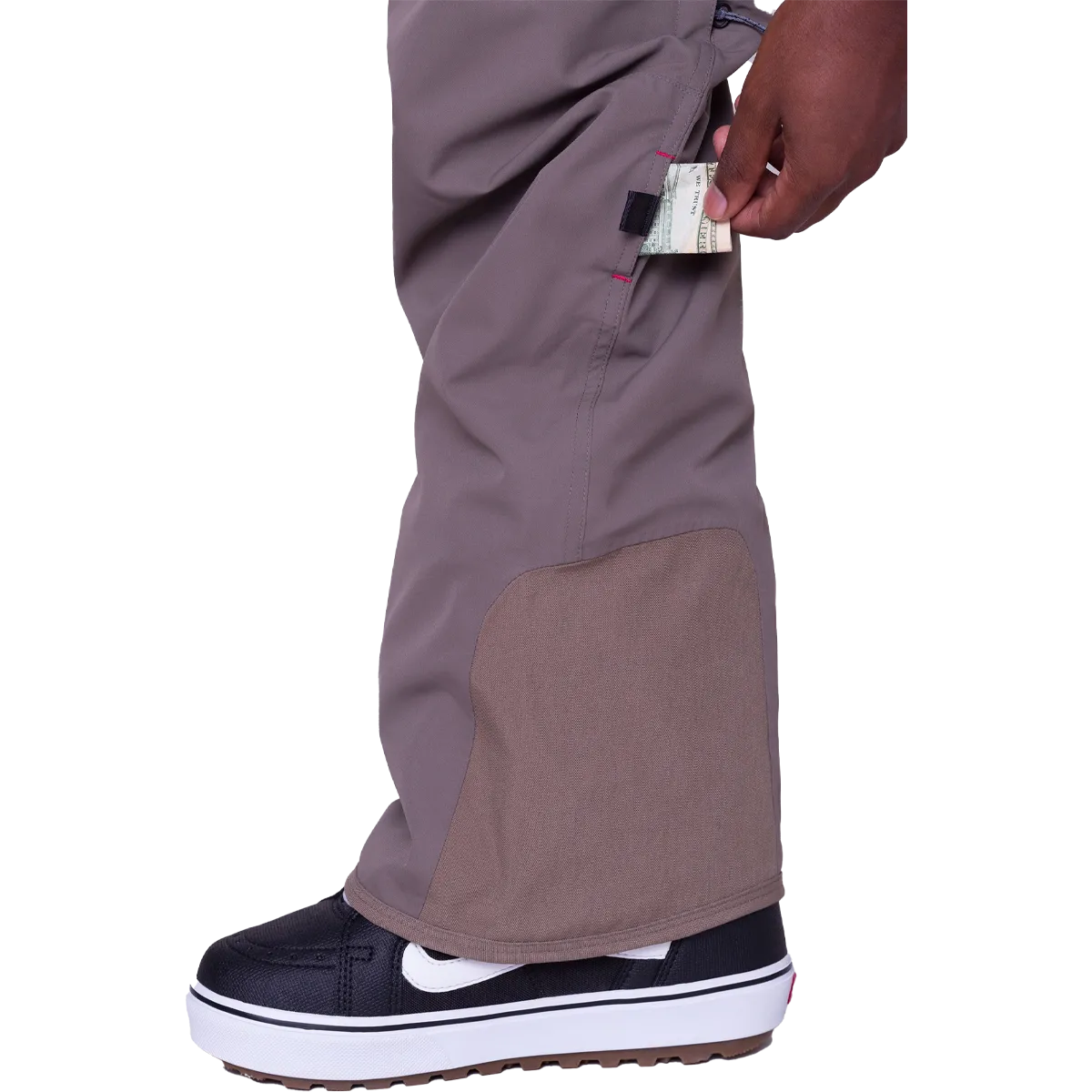 Men's Smarty 3-in-1 Cargo Pant - Regular