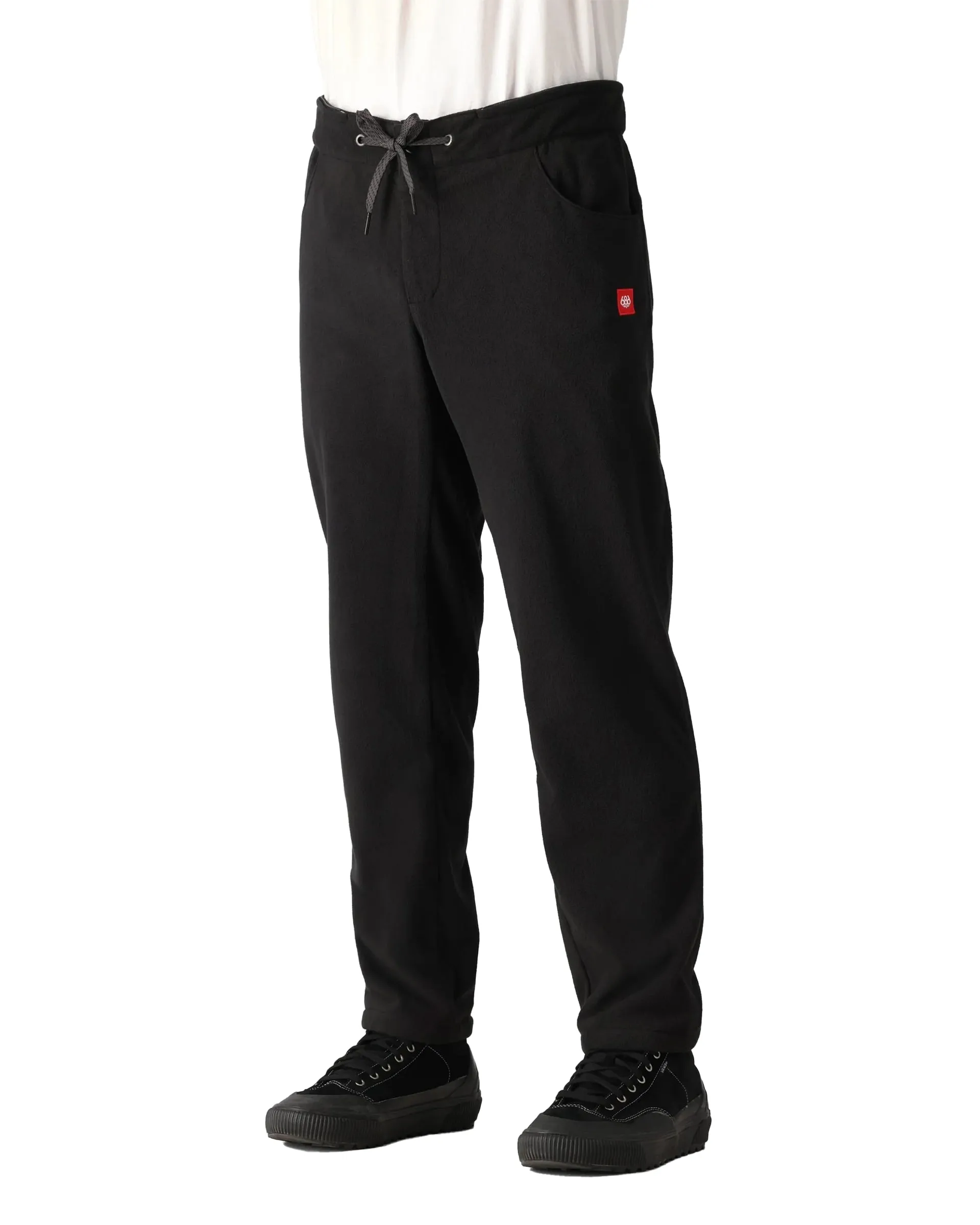 Mens Smarty 3-in-1 Cargo Pants