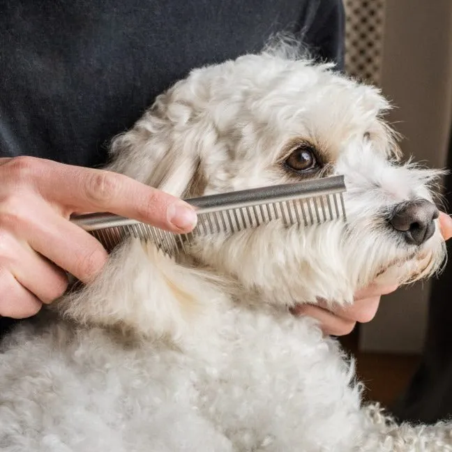 Mikki Doodles Grooming Kit