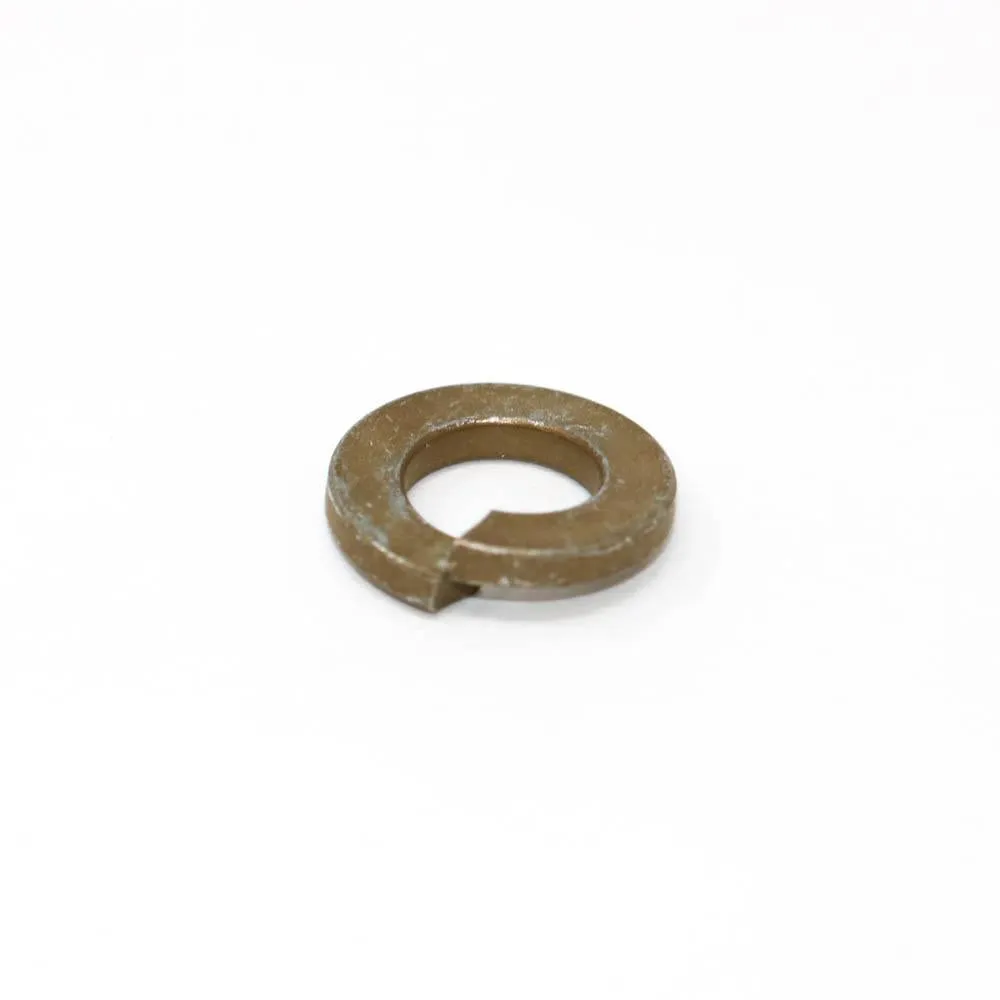 Mili Std - Corrosion Resistant Steel Washer, Lock | MS35338-45