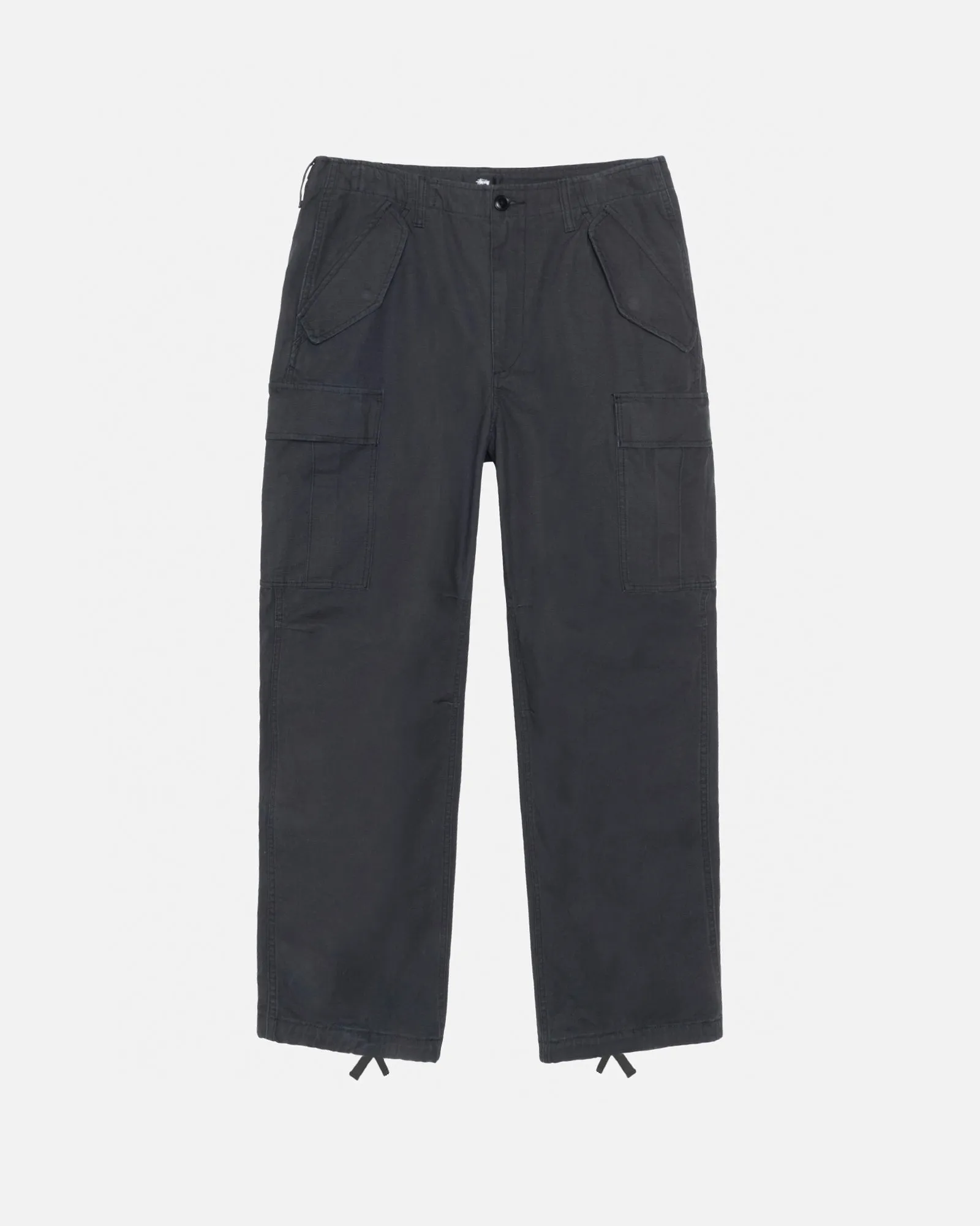 MILITARY CARGO PANT RIPSTOP