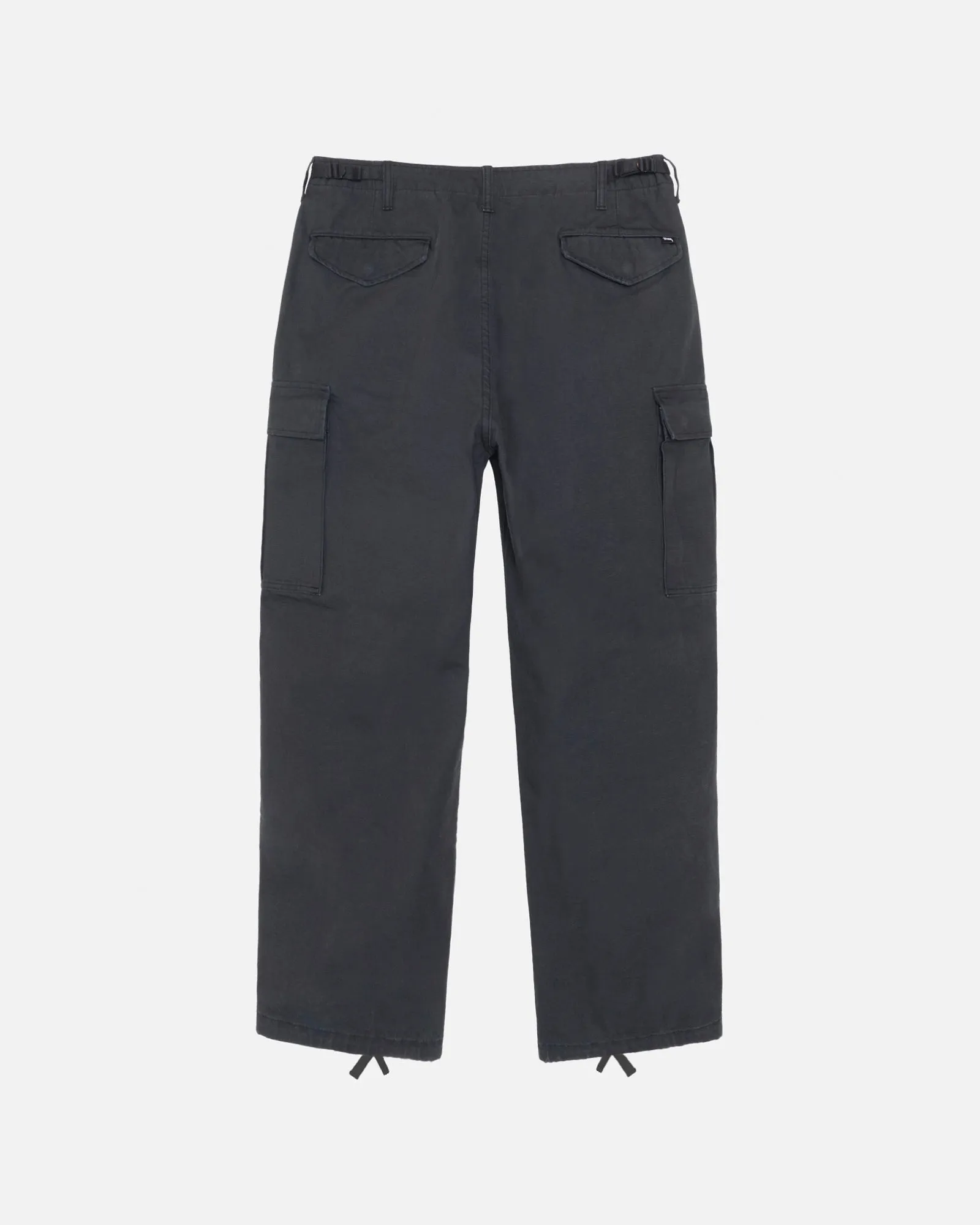 MILITARY CARGO PANT RIPSTOP