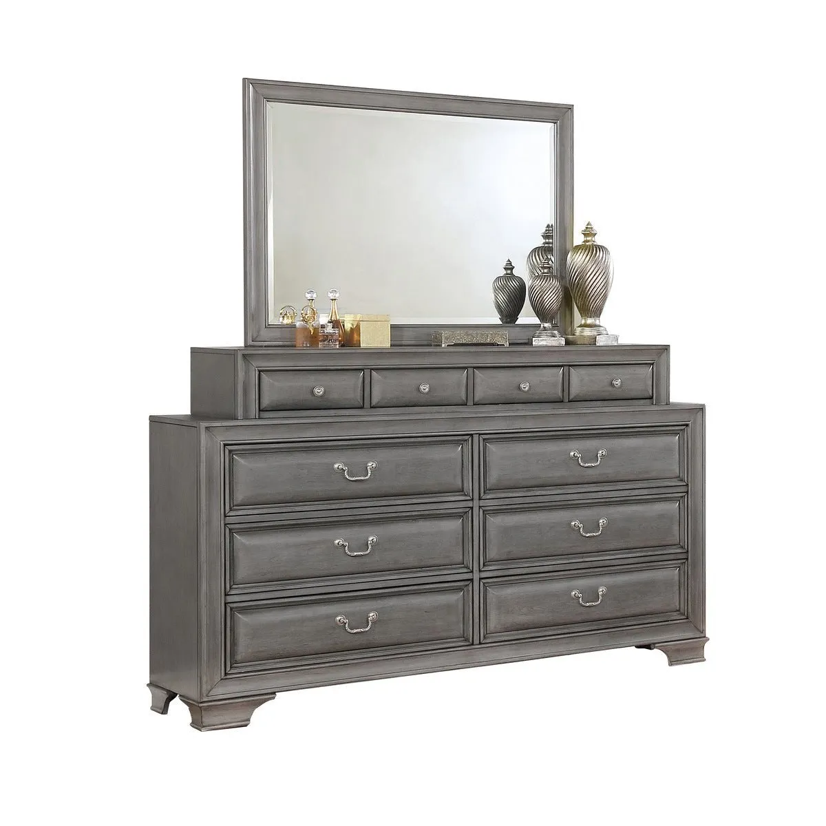 Milton Grey Dresser