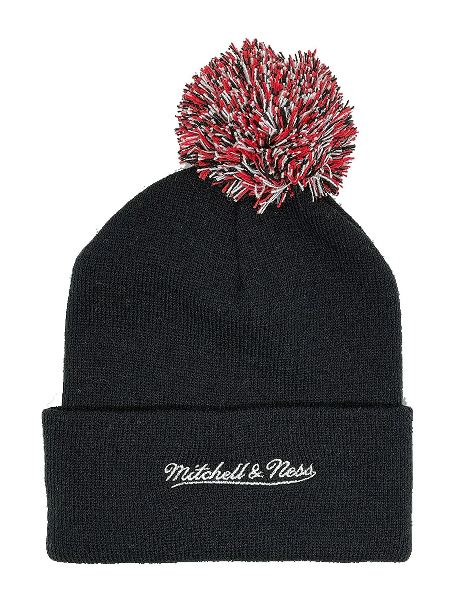 MITCHELL & NESS TORONTO RAPTORS BEANIE