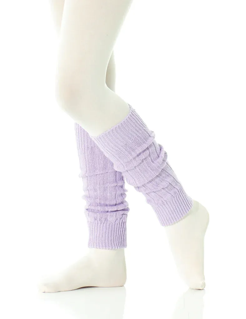 Mondor 251 14" Youth Leg Warmers