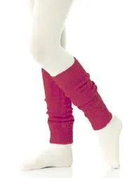 Mondor 252 16" Leg Warmers