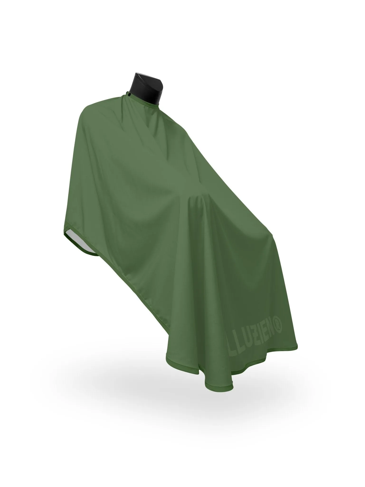 Moss Green PRO Cape