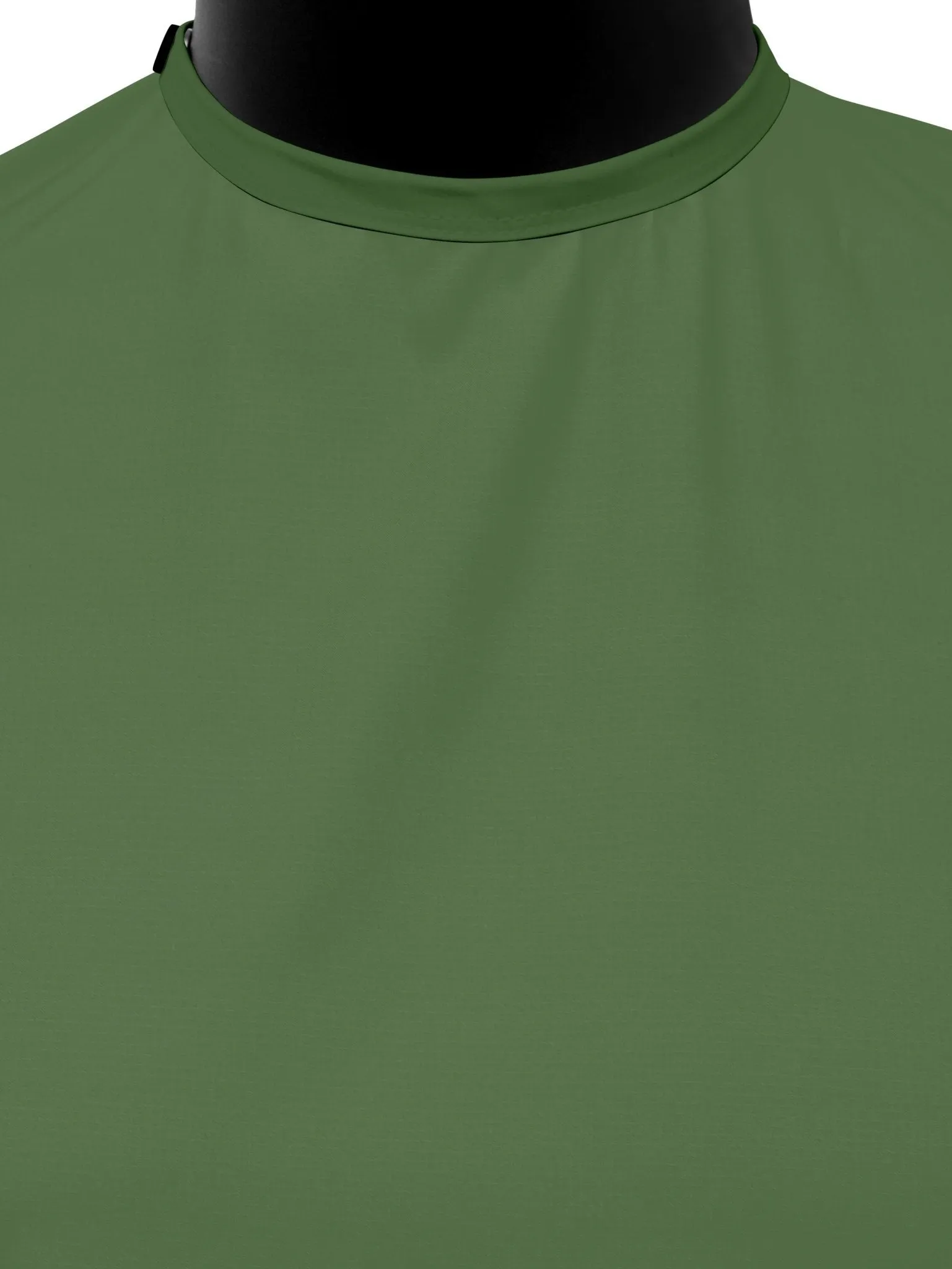 Moss Green PRO Cape