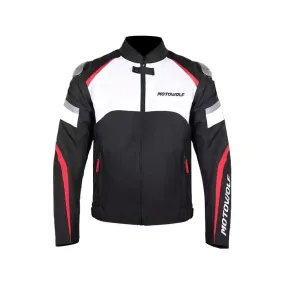 MOTOWOLF MOTORCROSS JACKET MDL0509