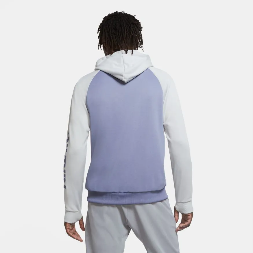 Nike F.C. Men's Pullover Soccer Hoodie