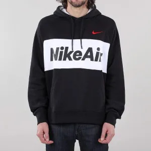 Nike Sportswear Air Pullover Fleece Hoody