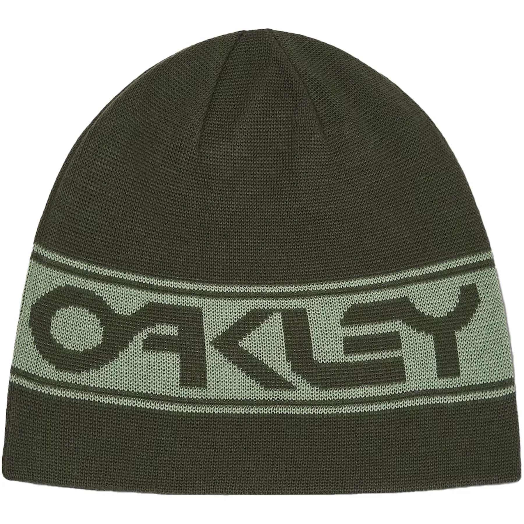 Oakley TNP Reversible Beanie