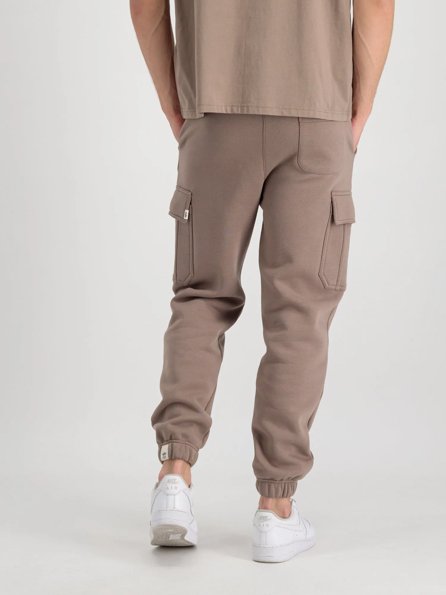 ORGANIC CARGO JOGGER