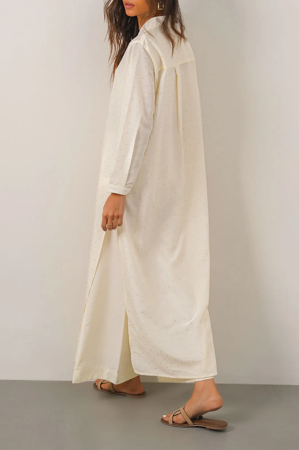 PARTY LONG TUNIC