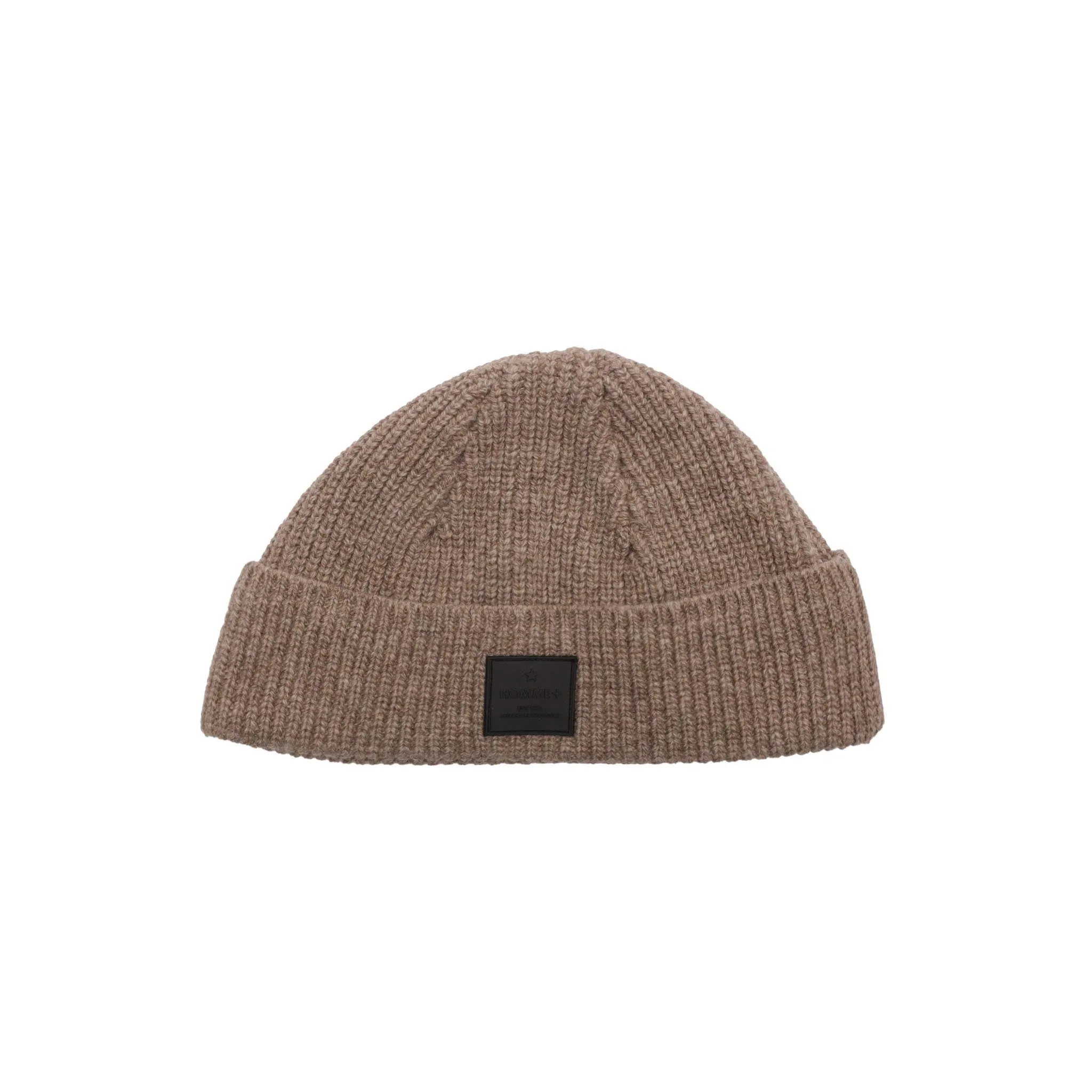 Patch Beanie