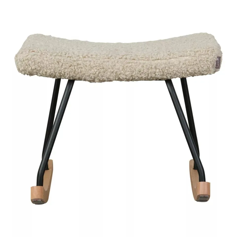 Quax - Rocking Stool DeLuxe - Sheep