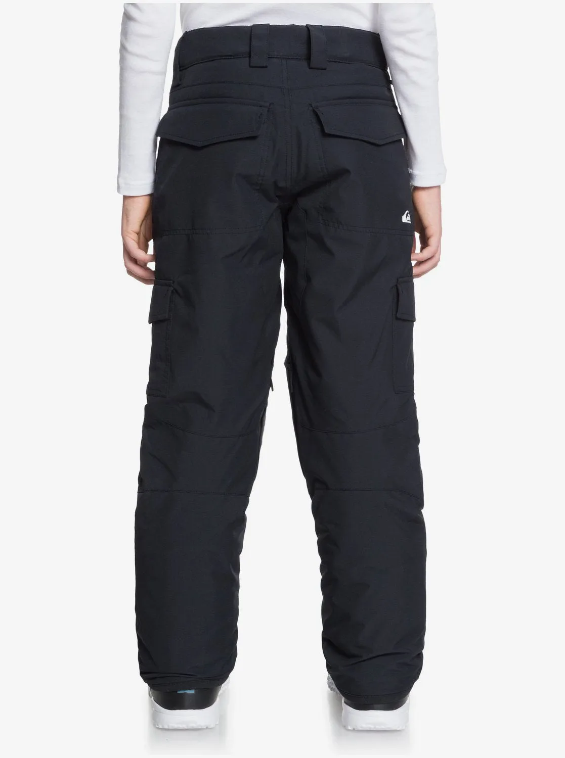 QUIKSILVER PORTER YOUTH SNOW PANT EQBTP03032