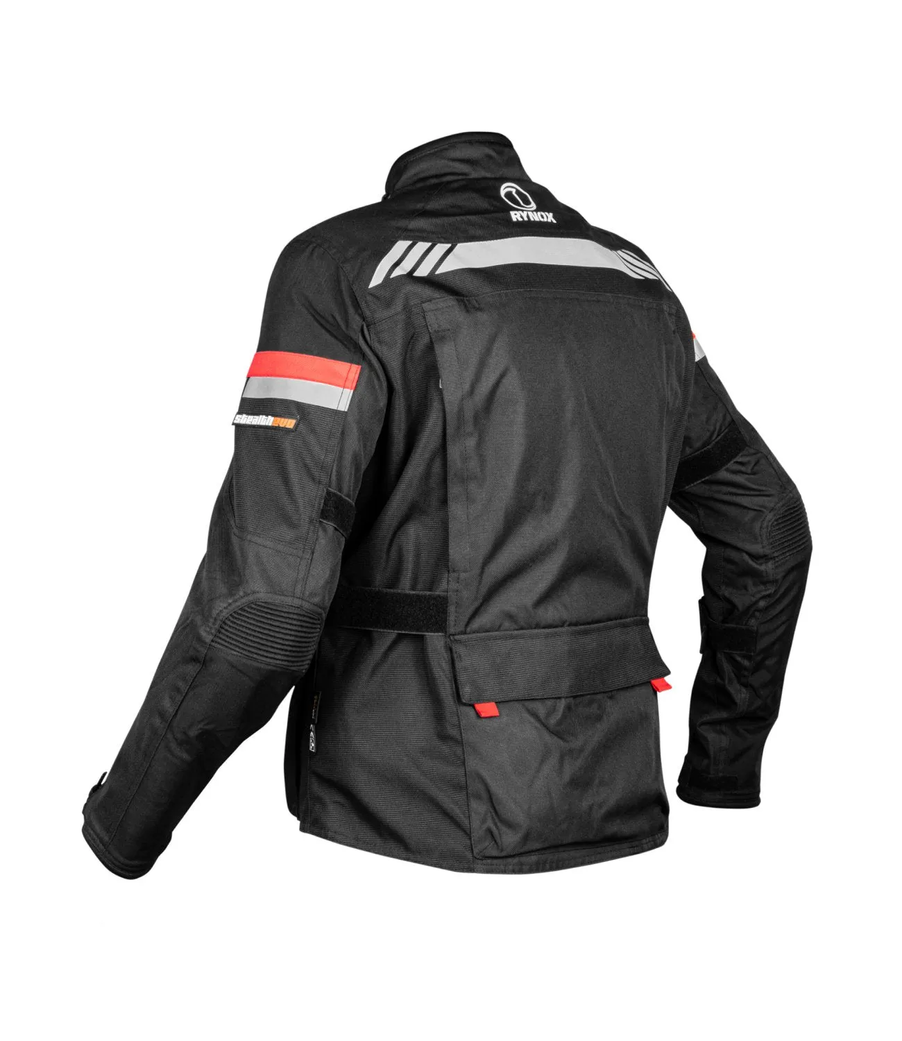 Rynox Stealth EVO 3 Jacket (STEVOJKT-N2)