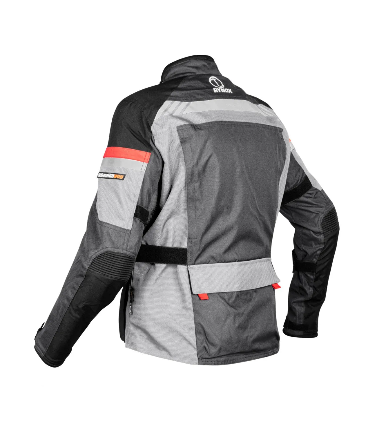 Rynox Stealth EVO 3 Jacket (STEVOJKT-N2)