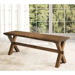 Sansa Dining Bench