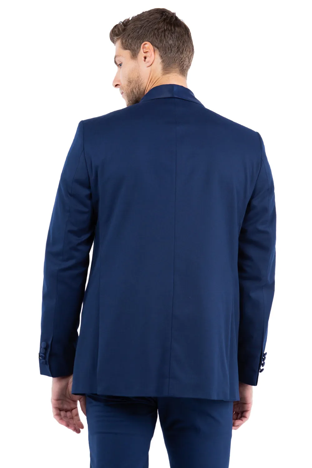 Shawl Collar Tuxedo Jacket