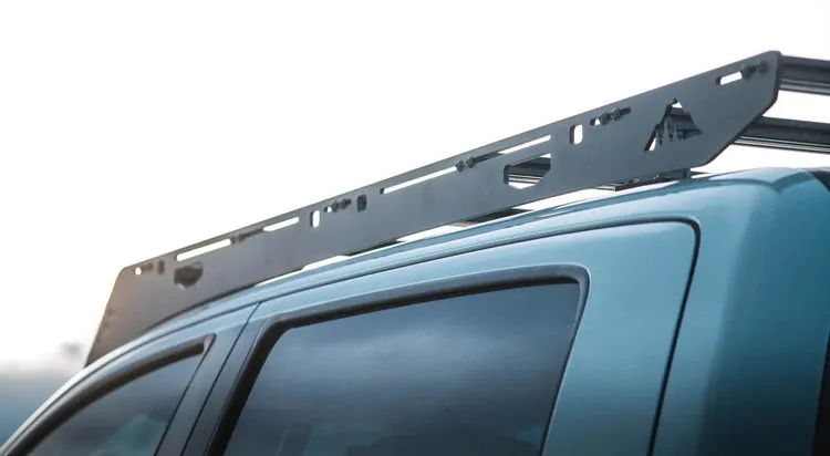 Sherpa The Big Bear Roof Rack For Tundra Crewmax 2007-2021