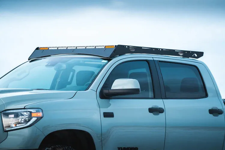 Sherpa The Big Bear Roof Rack For Tundra Crewmax 2007-2021