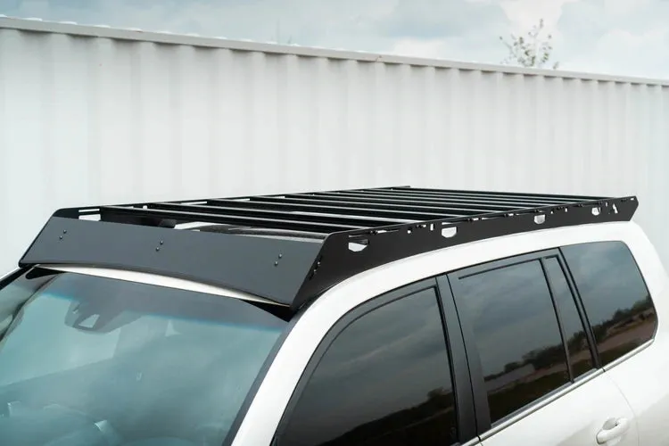 Sherpa The Blanca Roof Rack For Toyota LC200 2008-2021