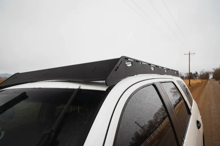 Sherpa The Harvard Roof Rack For Sequoia 2008-2023