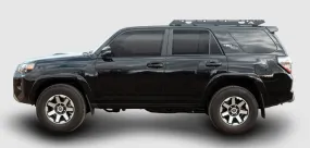 Sherpa The Needle Half Roof Rack For Toyota 4Runner 5th Gen 2010-2024