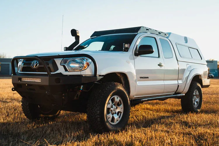 Sherpa The Teton Roof Rack for Toyota Tacoma Access Cab 2005 